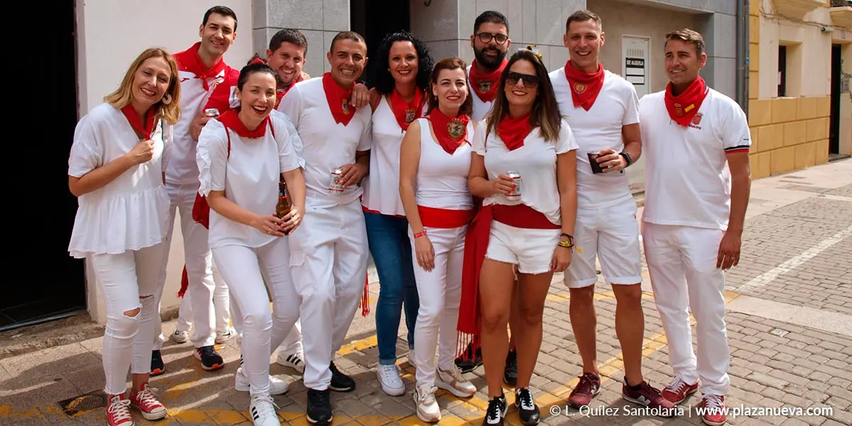 Corella fiestas cohete 2022 30