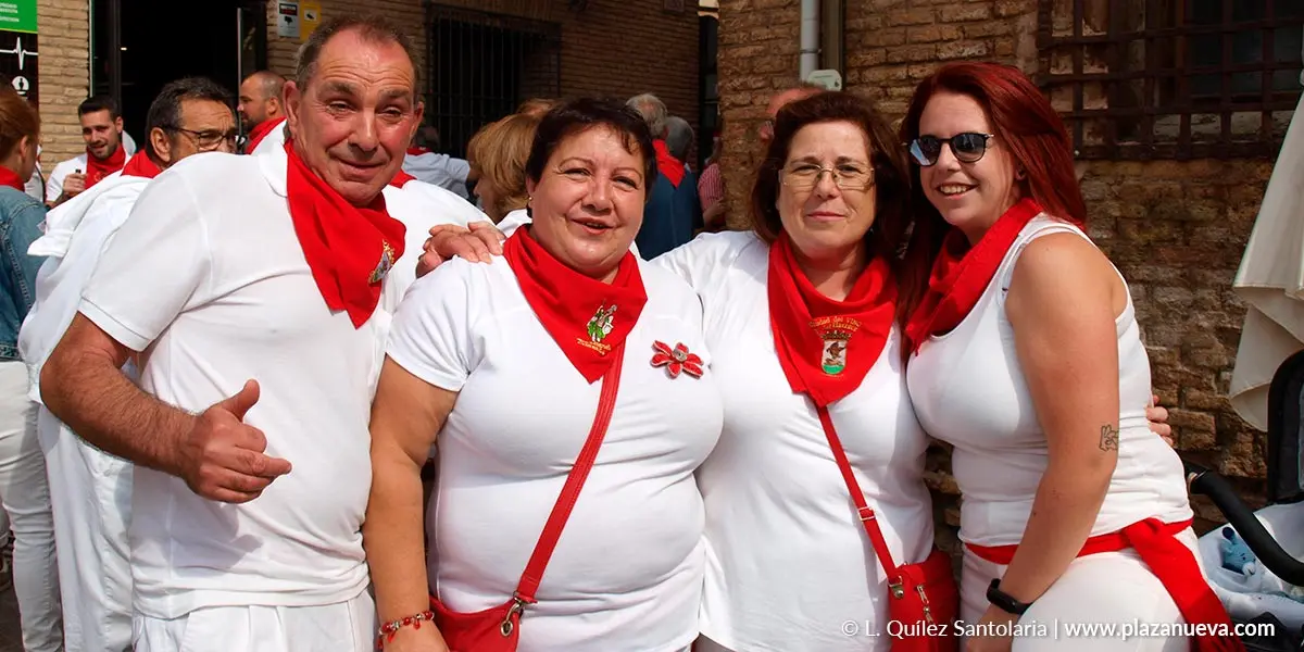 Corella fiestas cohete 2022 31