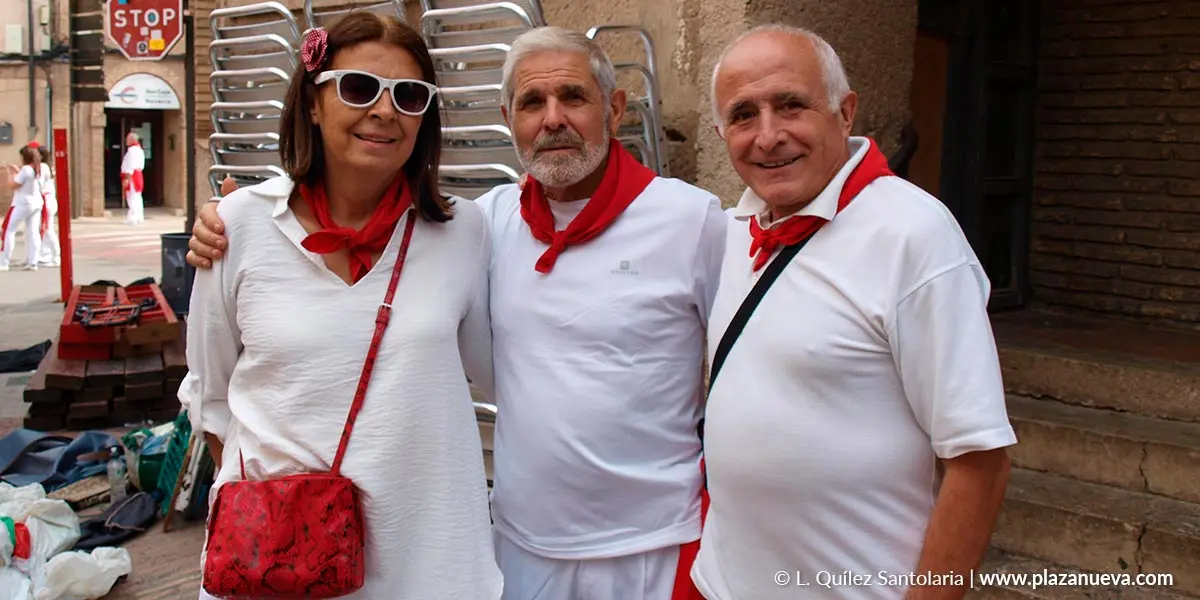 Corella fiestas cohete 2022 32