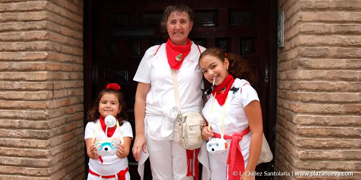 Corella fiestas cohete 2022 33