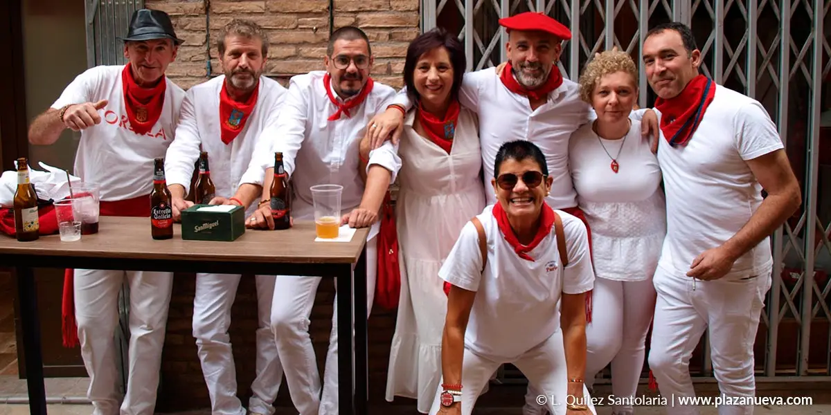 Corella fiestas cohete 2022 34