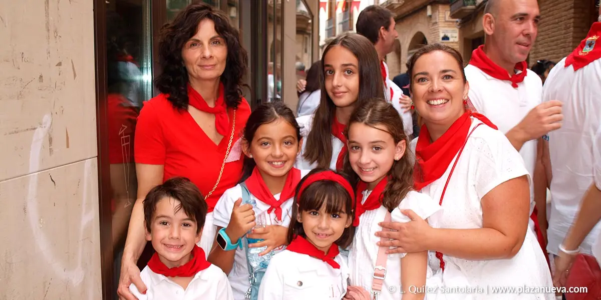 Corella fiestas cohete 2022 35