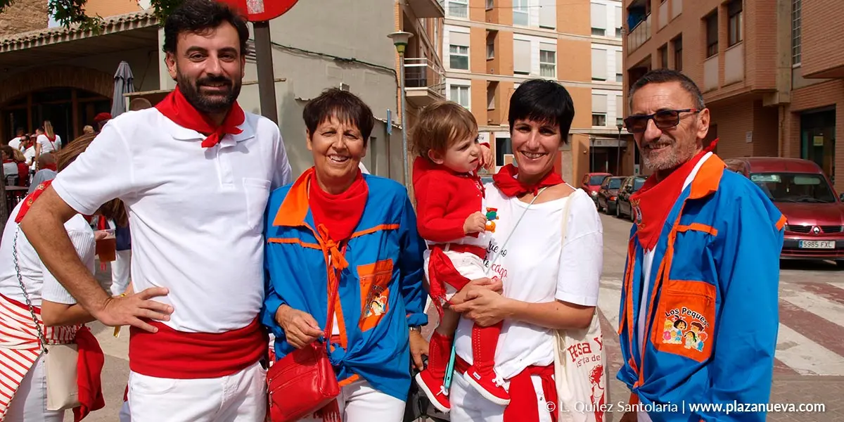 Corella fiestas cohete 2022 39