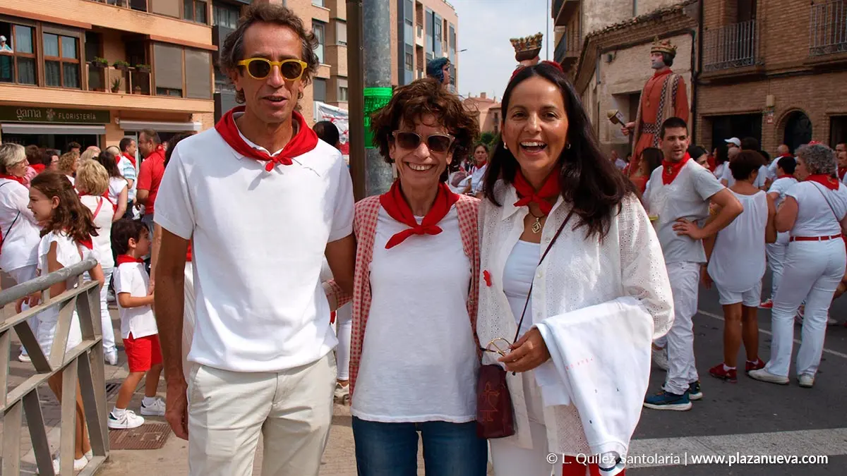 Corella fiestas cohete 2022 42