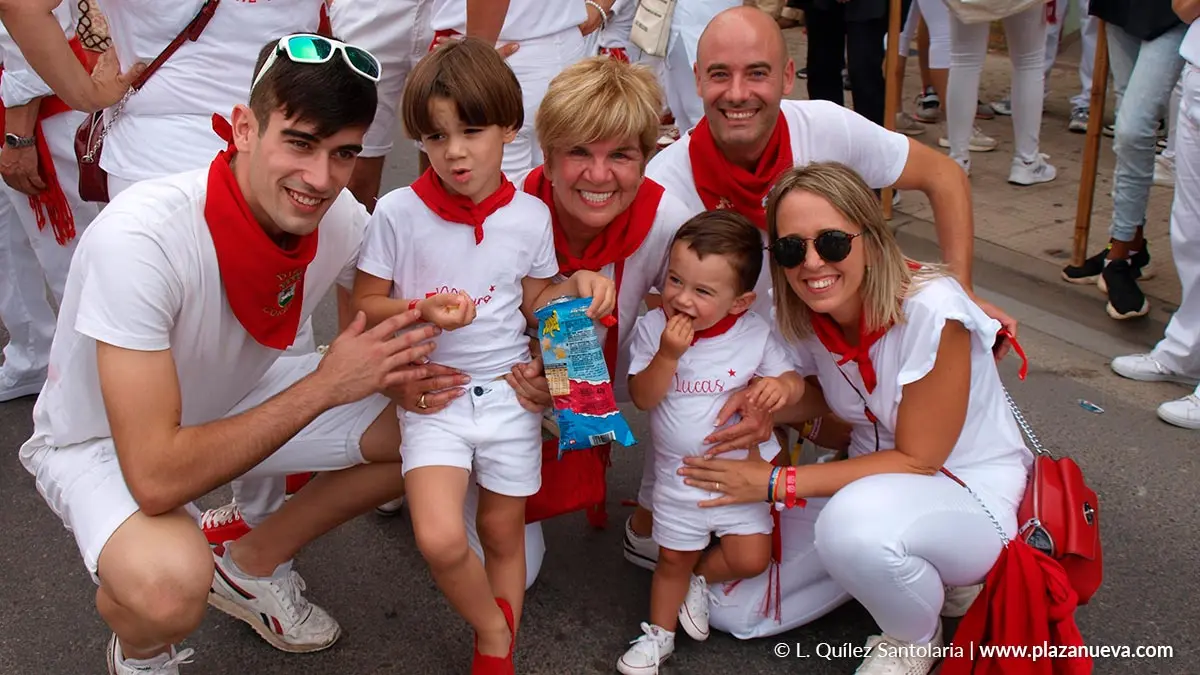 Corella fiestas cohete 2022 43