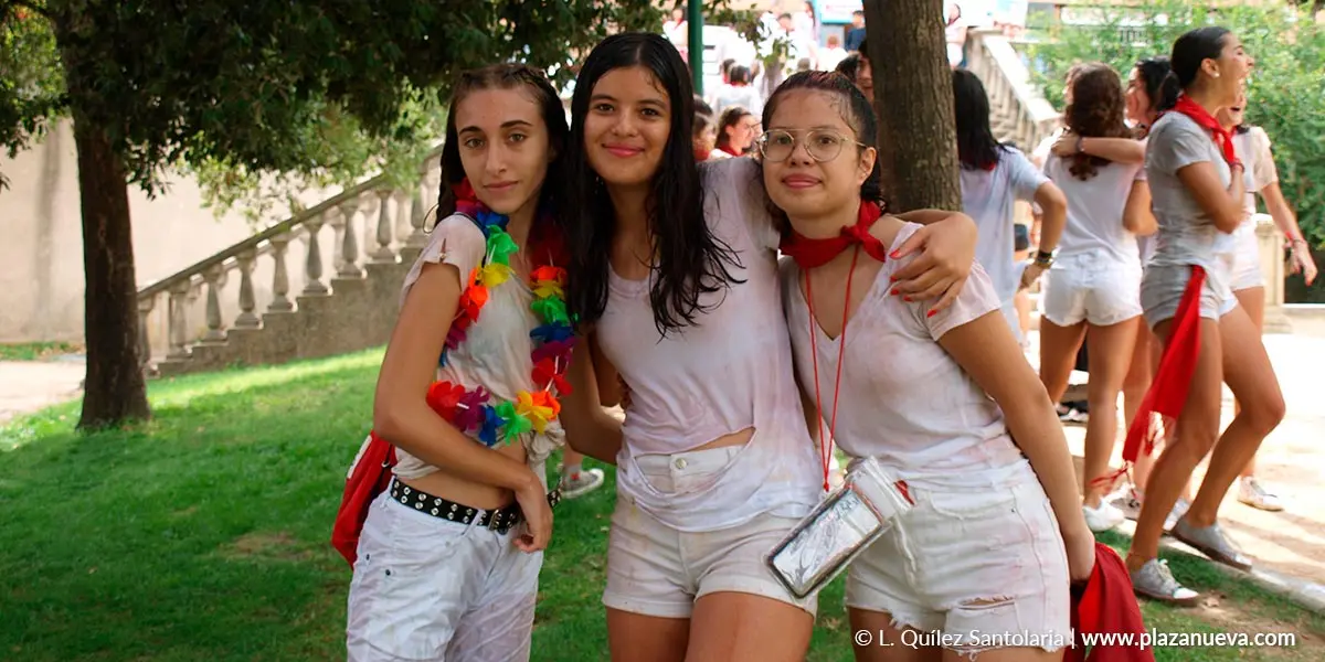 Corella fiestas cohete 2022 50