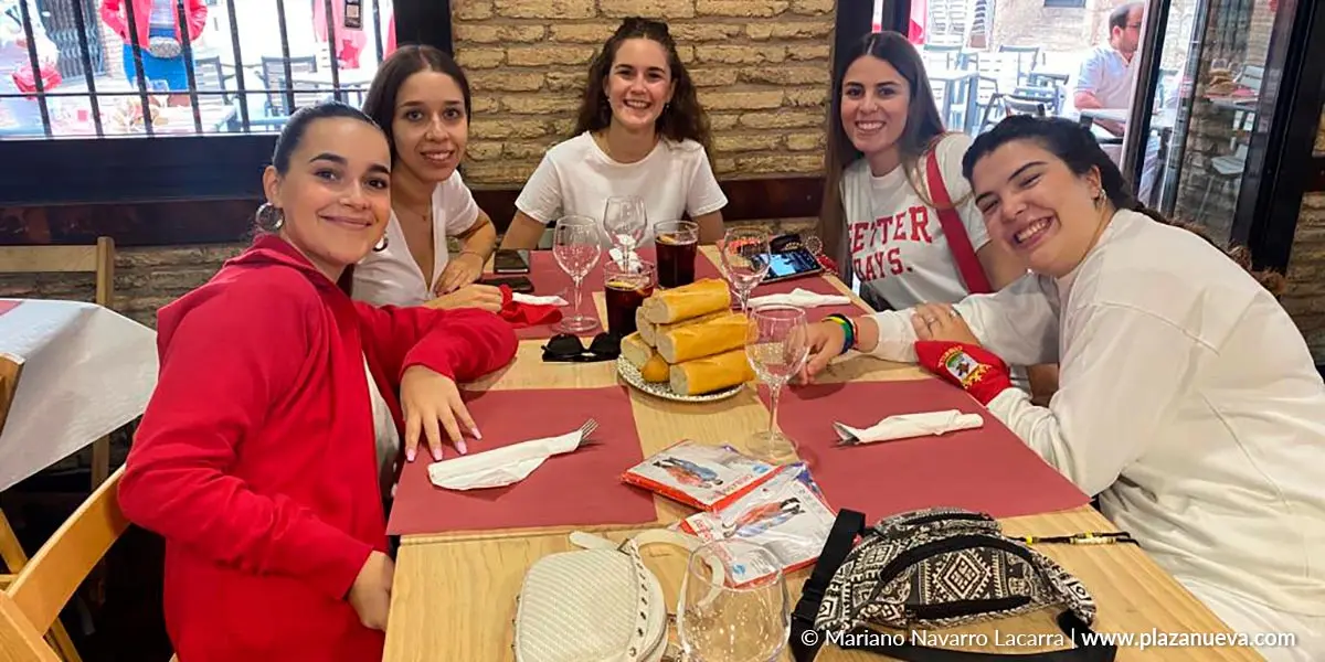 Corella fiestas cohete 2022 51