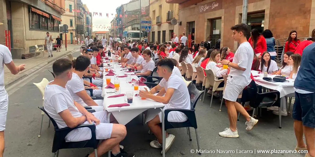 Corella fiestas cohete 2022 52