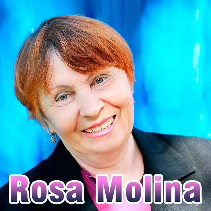 Rosa Molina