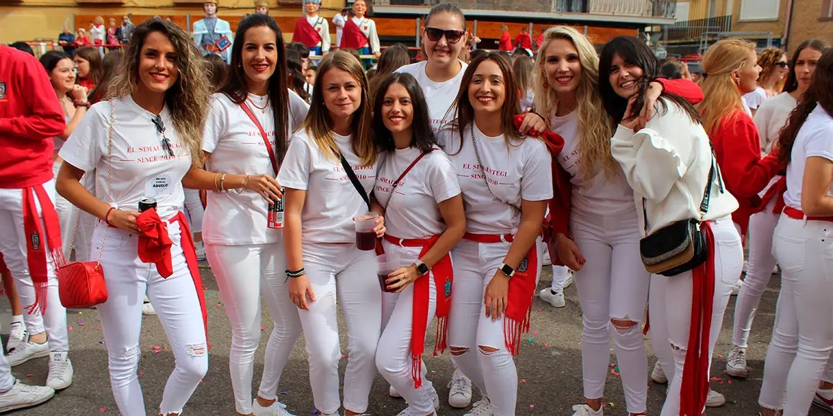 Cortes Fiestas 2022 2