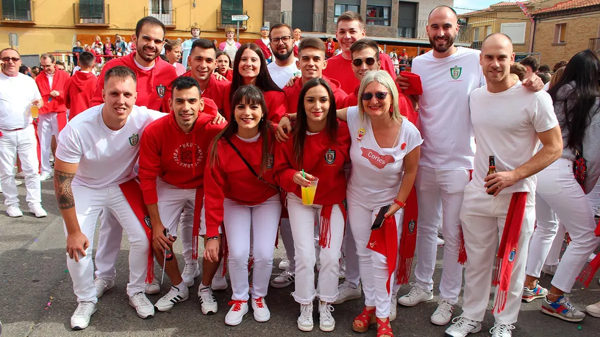 Cortes Fiestas 2022 3