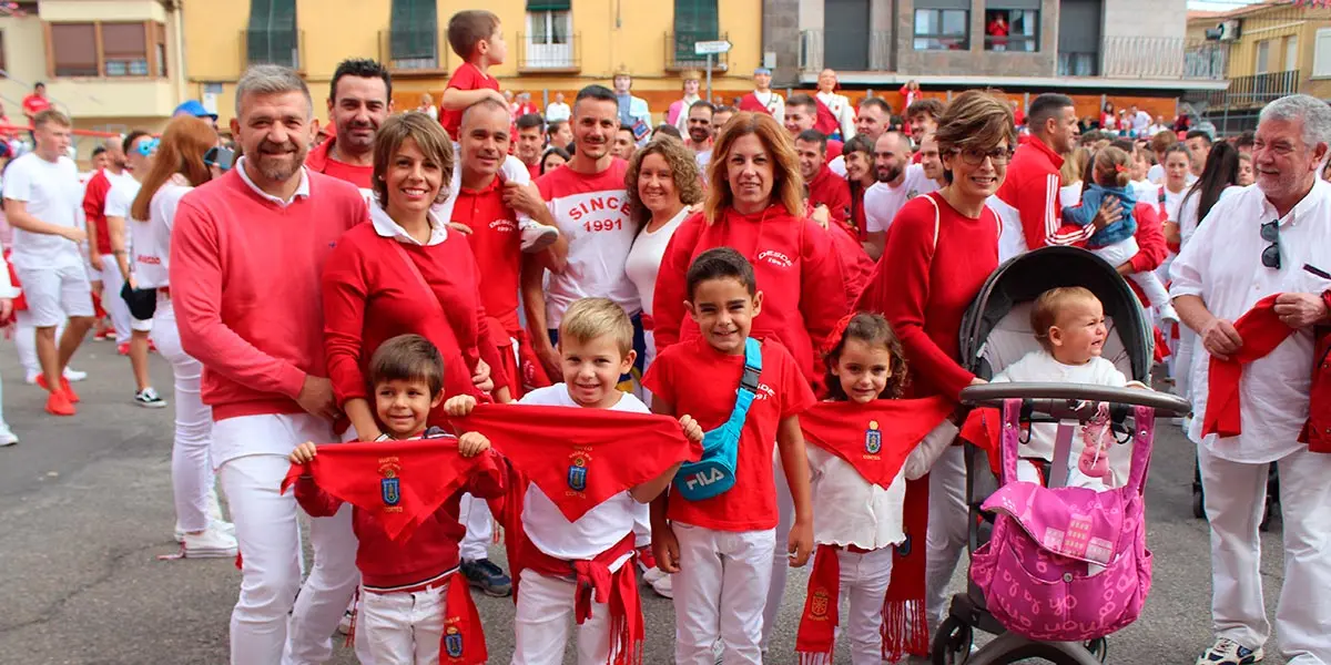 Cortes Fiestas 2022 4