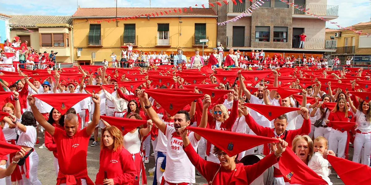 Cortes Fiestas 2022 5