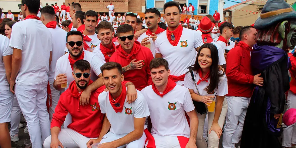 Cortes Fiestas 2022 9