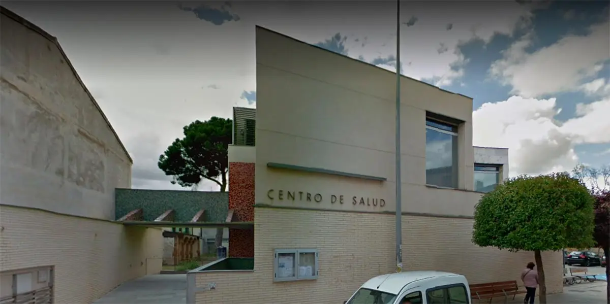 Centro Salud Cintru&eacute;nigo