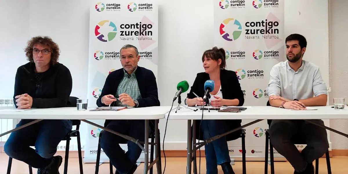 Contigo Navarra RDP septiembre 2022