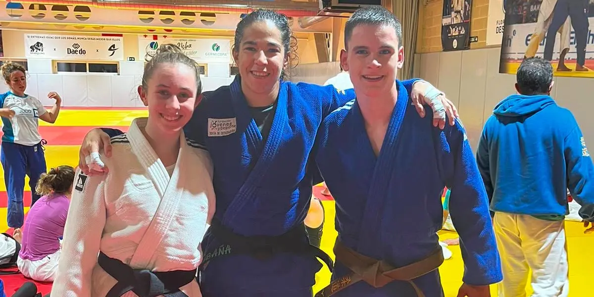 Judo Ribera Navarra septiembre 2022 2