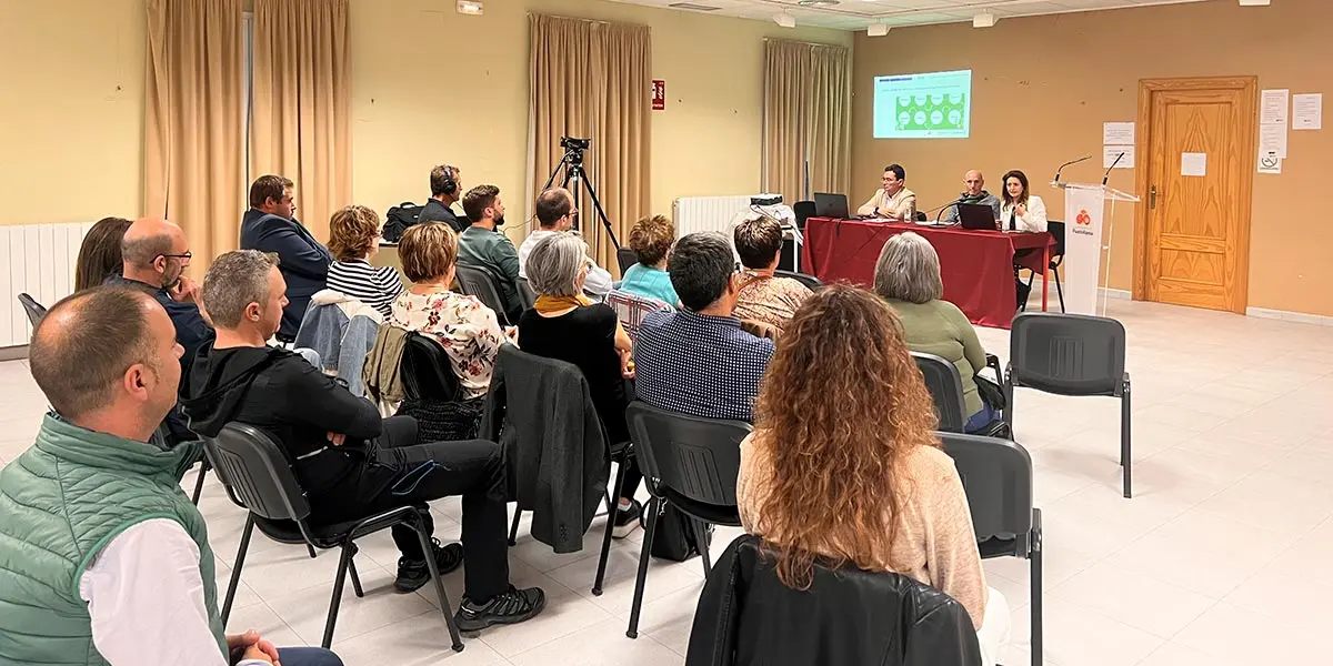Fusti&ntilde;ana agenda 2030 1