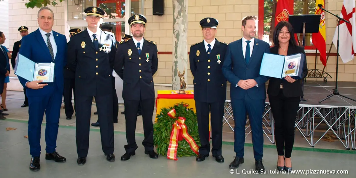 Patronos Polic&iacute;a Nacional 2022 2