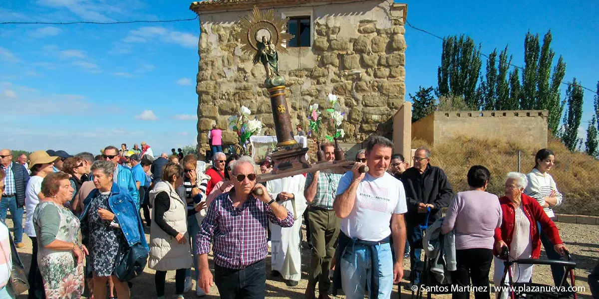 Romer&iacute;a a Urzante 2022 3