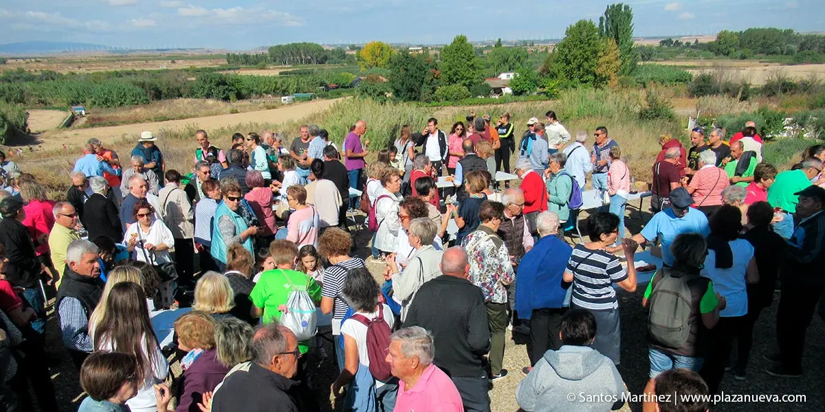 Romer&iacute;a a Urzante 2022 4
