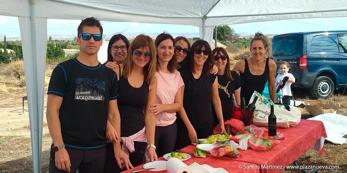Romer&iacute;a a Urzante 2022 7