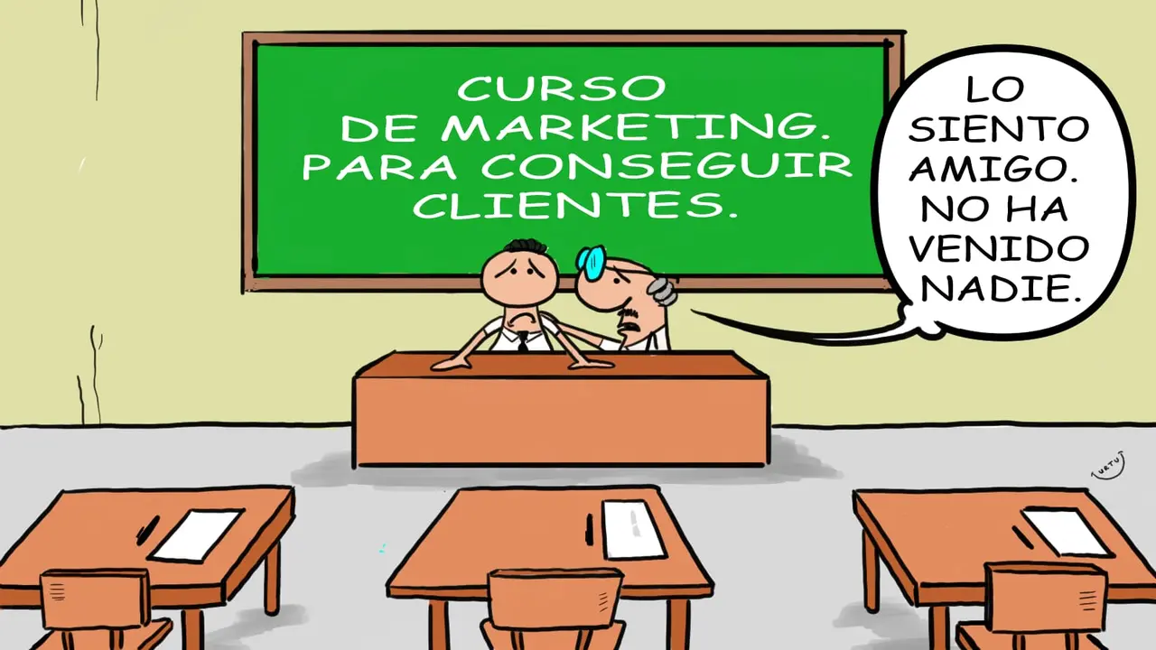 URTU Curso de M&aacute;rketing (14-10-22)