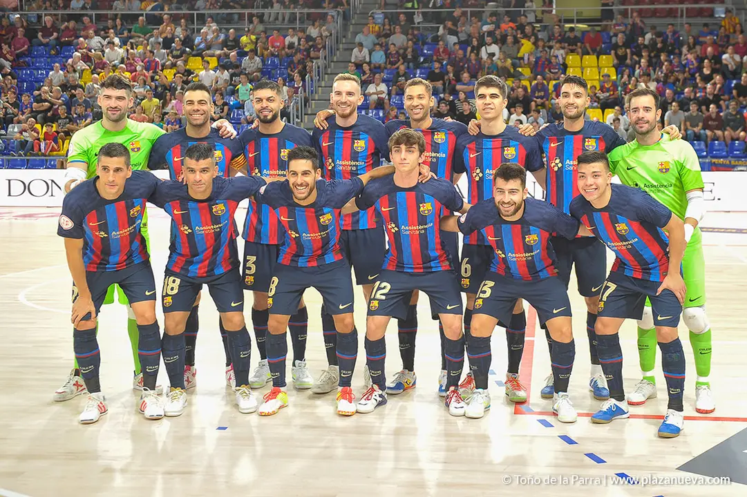 FC Barcelona-Aspil Jumpers Ribera Navarra 01
