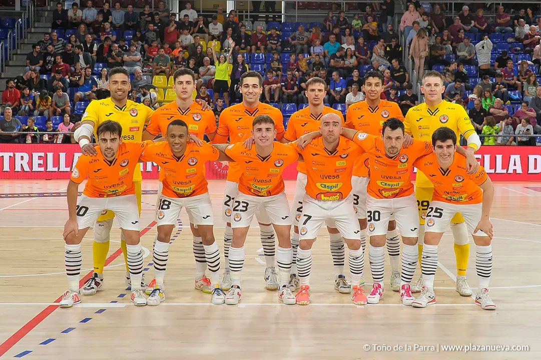 FC Barcelona-Aspil Jumpers Ribera Navarra 02