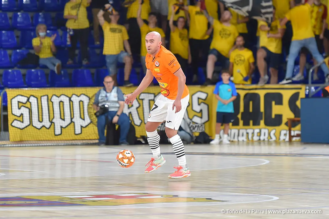 FC Barcelona-Aspil Jumpers Ribera Navarra 36