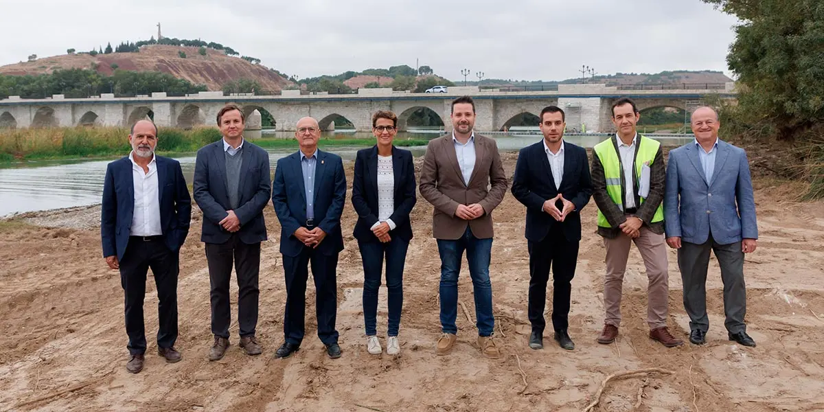 Chivite puente Ebro 1
