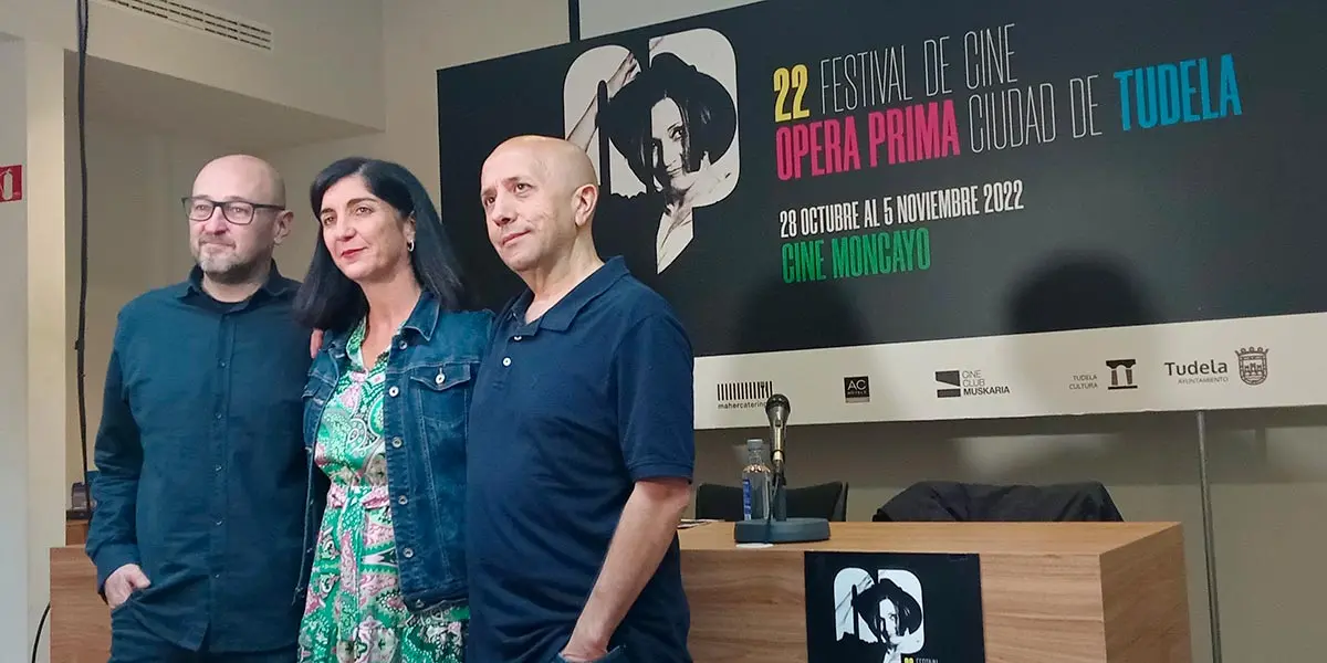 Opera Prima 2022 RDP 2