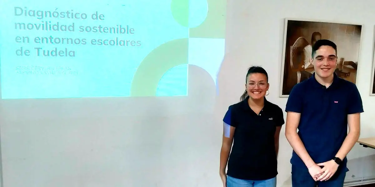 Alberto y Sara