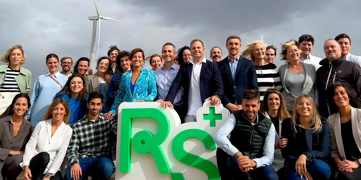 Asociaci&oacute;n empresas Enredados