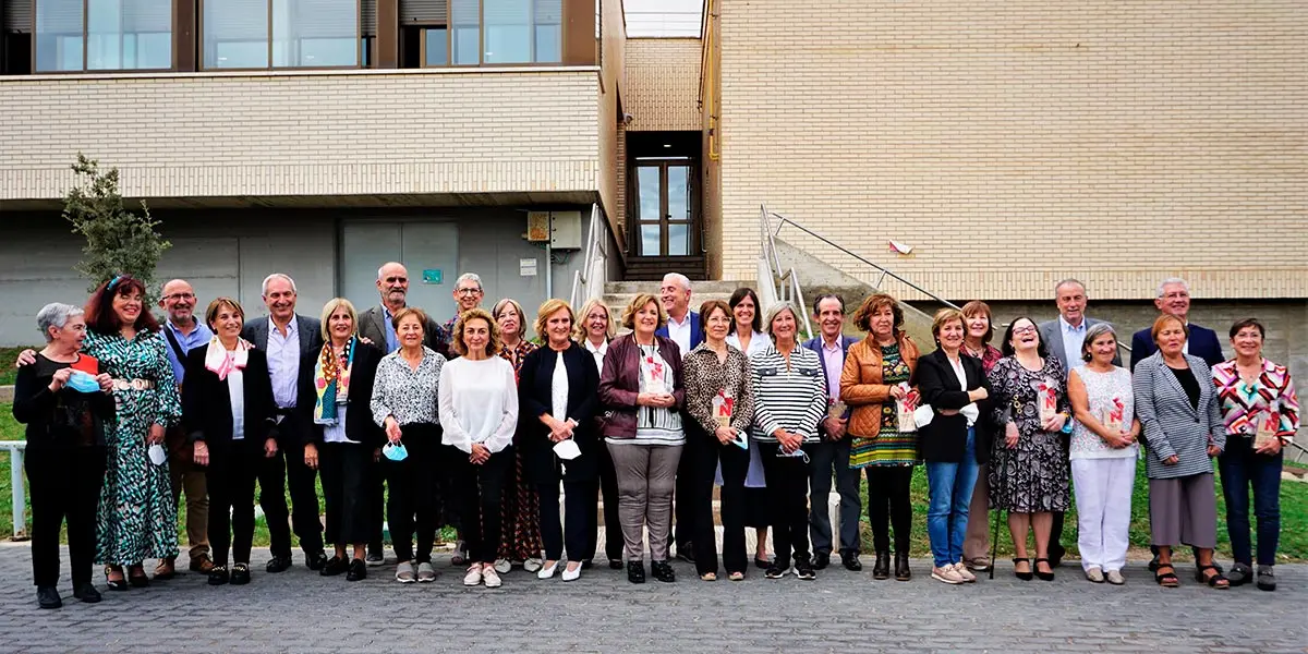 &Aacute;rea Salud Tudela jubilados 2020 2021 4