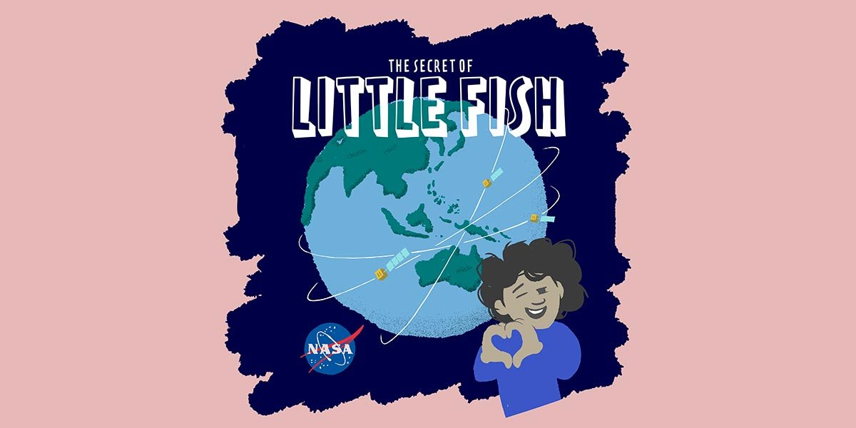 The Secret of Little Fish img v1