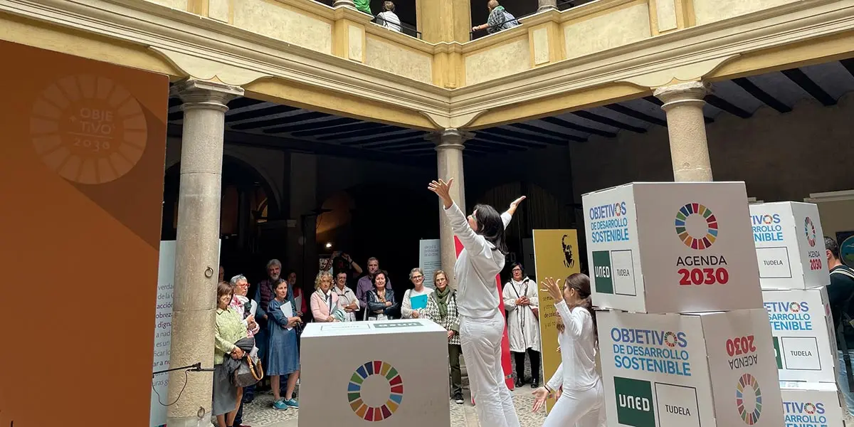 UNED ODS 2022