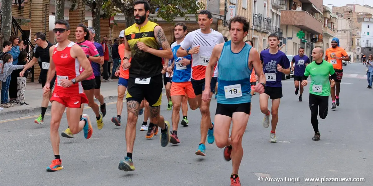 Caparroso Trail 2022 1