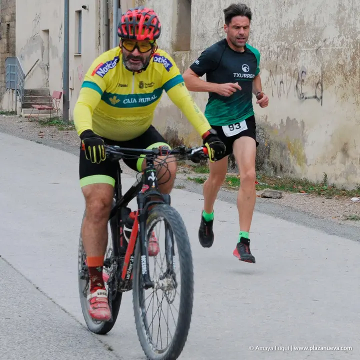 Caparroso Trail 2022 3