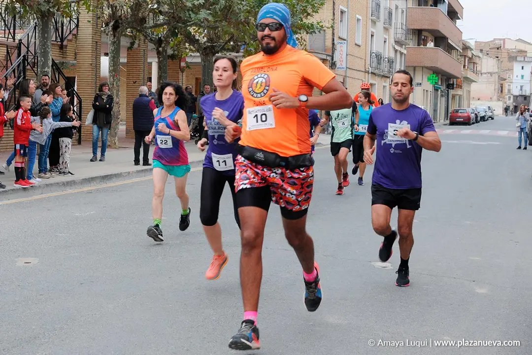 Caparroso Trail 2022 2