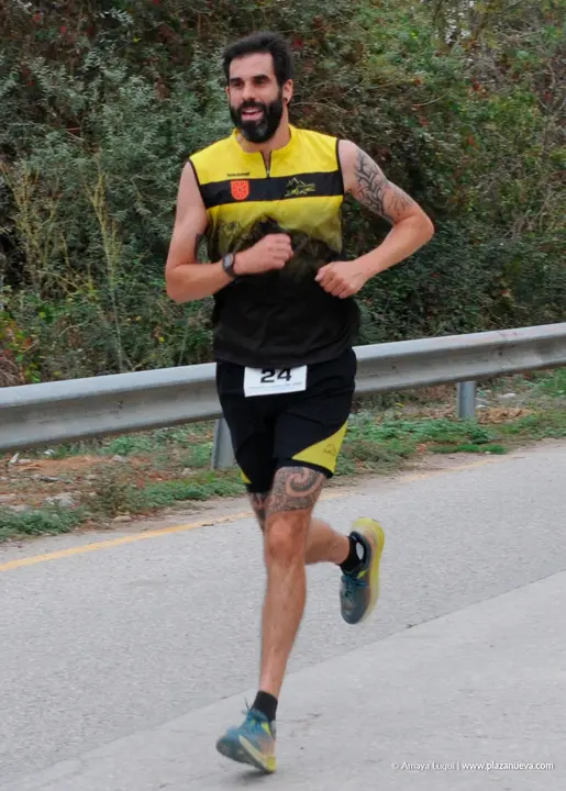 Caparroso Trail 2022 5