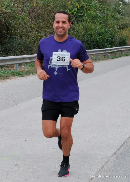 Caparroso Trail 2022 6