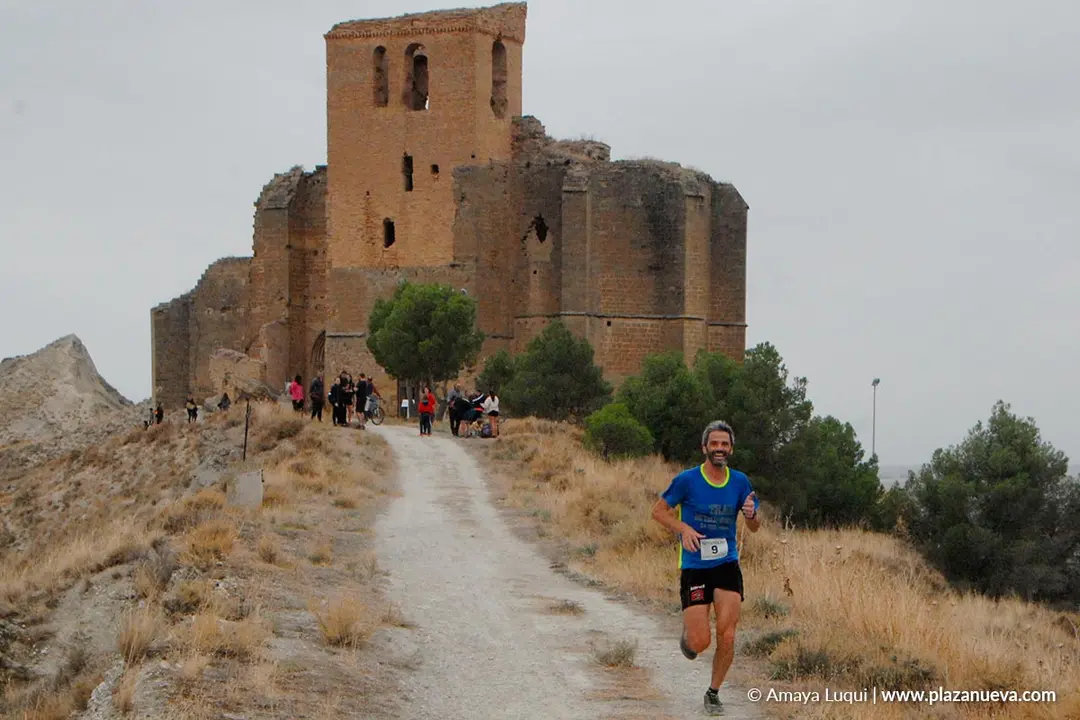 Caparroso Trail 2022 7