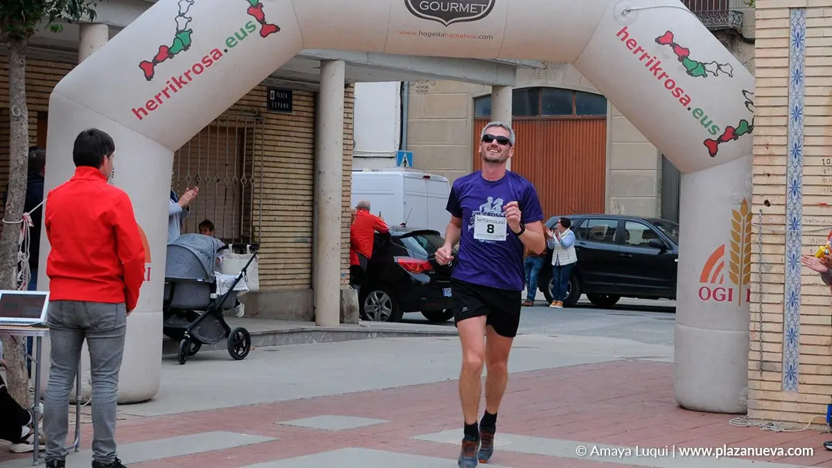 Caparroso Trail 2022 9