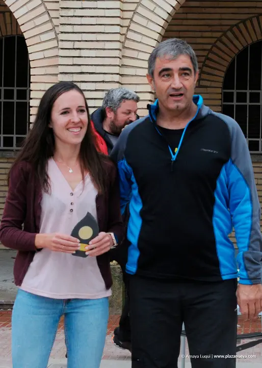 Caparroso Trail 2022 11