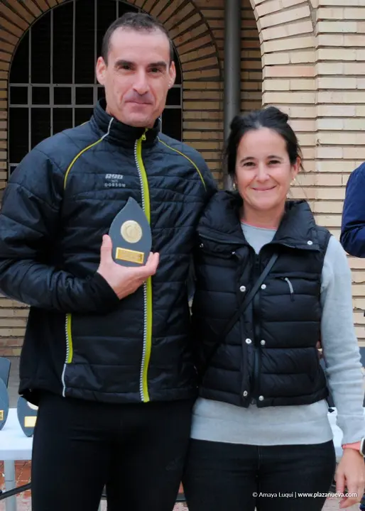 Caparroso Trail 2022 13