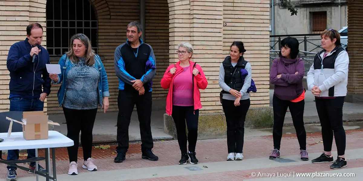 Caparroso Trail 2022 14
