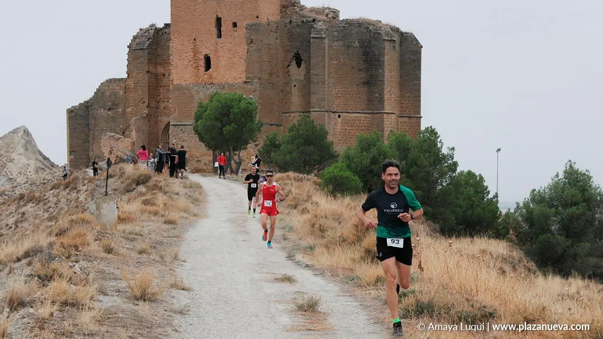 Caparroso Trail 2022 15