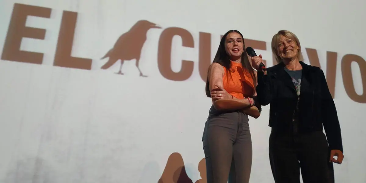 Cintru&eacute;nigo Festival El Cuervo 2022 5