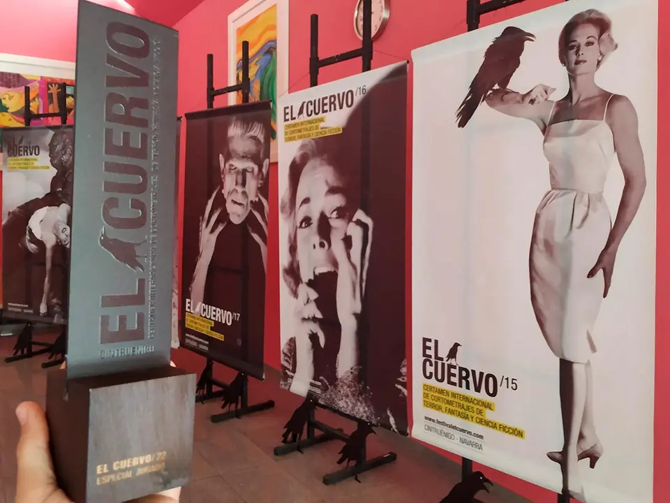 Cintru&eacute;nigo Festival El Cuervo 2022 4